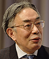 八代 尚宏