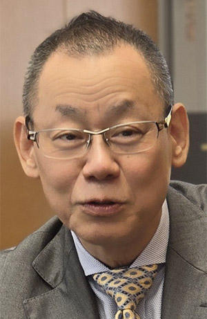 藤井 俊
